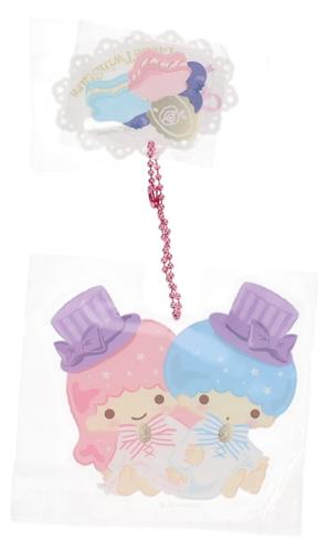 サンリオ Sanrio characters シークレットアクリルスタンド サンリオティールーム リトルツインスターズ キキ&ララ