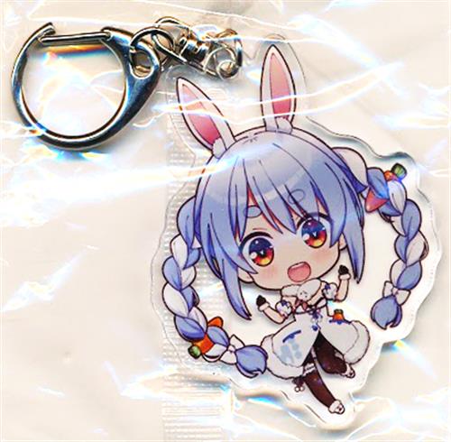 ホロライブEnglish 誕生日記念2024 箔押し複製サイン入りポスト