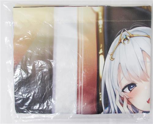 可愛い女の子に攻略されるのは好きですか B2タペストリー 南条姫沙 メロンブックス有償特典 グッズ 抱き枕カバー タペストリー シーツ タペストリー 一般 アニメグッズ ゲーム 同人誌の中古販売 買取 らしんばんオンライン