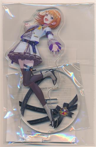 プロジェクトセカイ カラフルステージ! クリエイターズフェスタ 2023 アクリルスタンド 花里みのり