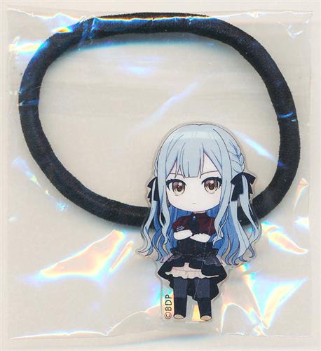 BanG Dream! カプセルアソートコレクション MyGO!!!!!×Ave Mujica マルチゴム オブリビオニス(豊川祥子) 【MyGO!!!!!×Ave Mujica 合同ライブ「わかれ道の、その先へ」】
