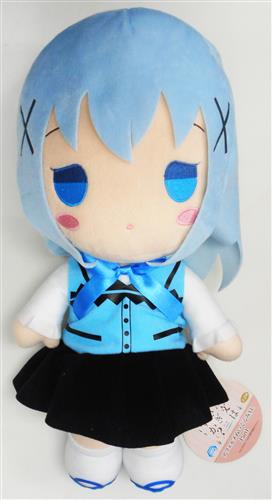 ご注文はうさぎですか デフォルメぬいぐるみxl Part1 チノ 香風智乃 グッズ その他 その他 アニメグッズ ゲーム 同人誌の中古販売 買取 らしんばんオンライン