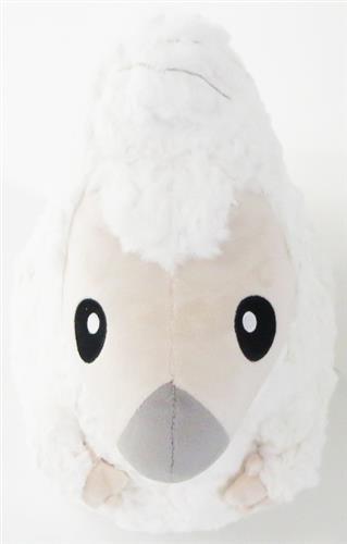 モンスターハンター ワイルズ ベビーセクレトぬいぐるみ