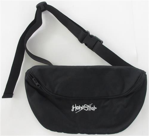 HoneyStrap -ハニーストラップ- サプライズボックス2020年9月号グッズ ウエストポーチ ロゴ