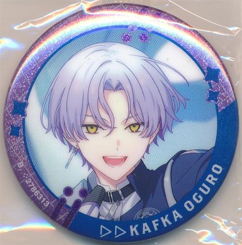 18TRIP 衣川季肋 カプセル缶バッジコレクションvol.1 - JDirectItems