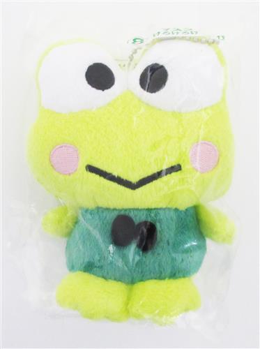 サンリオ当りくじ サンリオキャラクター大賞 当りくじ 2020 8 マスコット けろけろけろっぴ  ＜新春セール追加商品＞