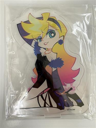 New PANTY & STOCKING アクリルスタンド DAY ver. パンティ