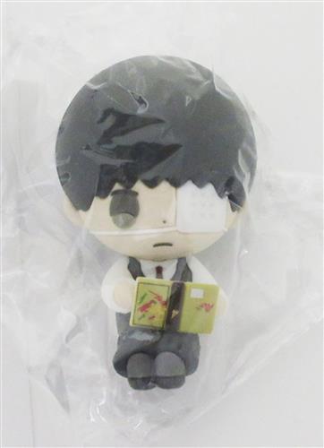 東京喰種トーキョーグール EX. ミニフィギュア 金木研 【フィギュア】[ソニー・ミュージックソリューションズ]