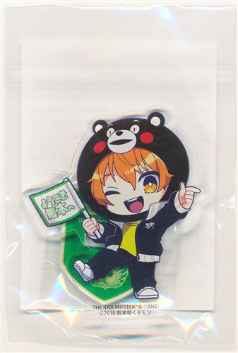 THE IDOLM＠STER SideM 10th ANNIVERSARY MEETING ～P＠SSION SPARKS!!!～ 公式ミニアクリルスタンド 蒼井悠介 【THE IDOLM＠STER SideM 10th ANNIVERSARY MEETING ～P＠SSION SPARKS!!!～】