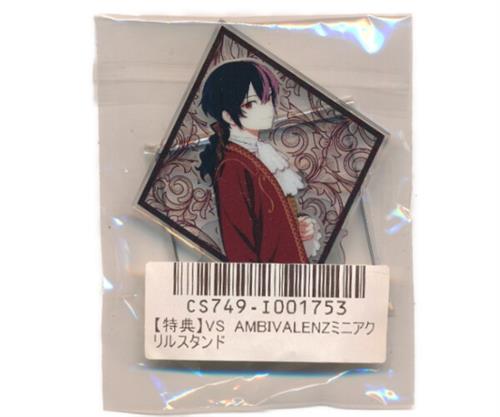 VS AMBIVALENZ XlamV ミニアクリルスタンド SUBARU 【メーカー CD購入特典】