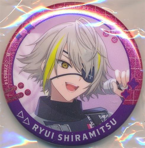 18TRIP 衣川季肋 カプセル缶バッジコレクションvol.1 - JDirectItems