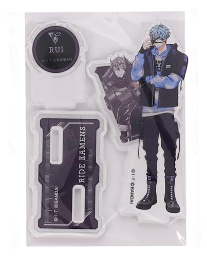 ライドカメンズ アクスタコレクションLite Vol.2 ルーイ