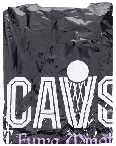 にじさんじ/NIJISANJI EN×NBA Tシャツ A Eastern 不破湊 Cleveland Cavaliers