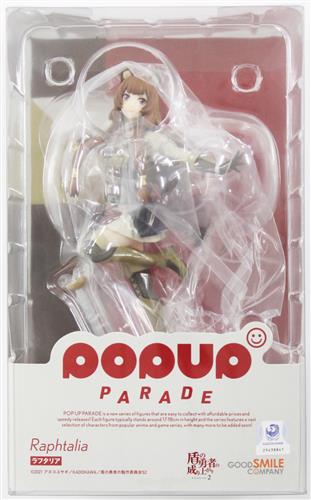 POP UP PARADE 盾の勇者の成り上がり Season2 ラフタリア 【フィギュア】[グッドスマイルカンパニー]