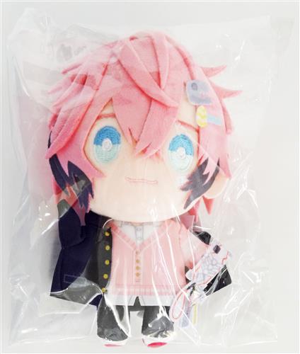 にじさんじ Oriens 2nd Anniversary にじぬい 赤城ウェン