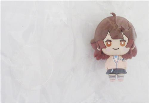 にょきんと 学園アイドルマスター マスコットフィギュア Vol.2 花海佑芽 【フィギュア】[PROOF]＜7Annivセール追加品＞