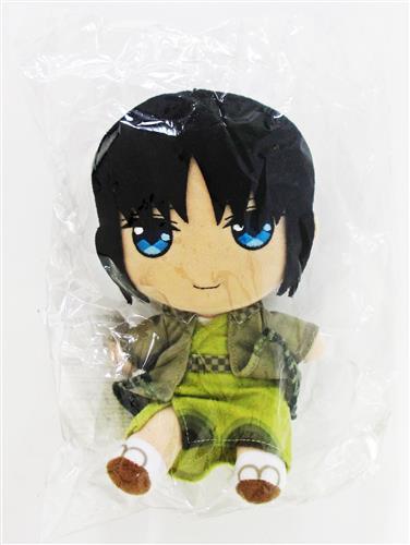 Holic Worksスペシャルくじ 東京陰陽師 B賞 ぬいぐるみストラップ B-3