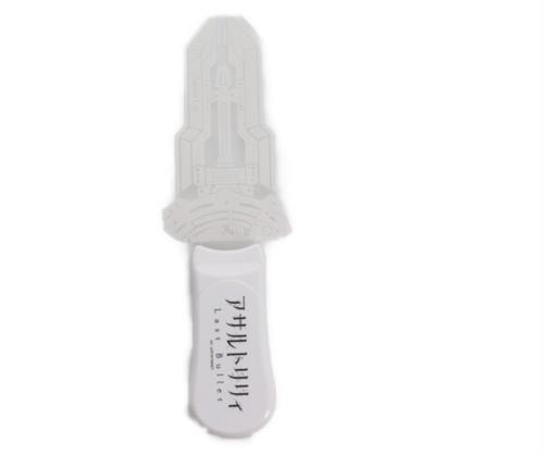 舞台アサルトリリィ 御台場女学校編 -The Battle to Overcome- Bullet) CHARMペンライト クラウ・ソラス(Last