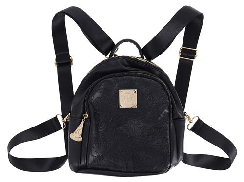 ファンタジア ショルダーバッグ INK&PAINT 【ディズニーストア限定】