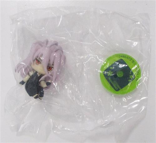 刀剣乱舞 すわらせ隊 8 千子村正 【フィギュア】[バンダイ]