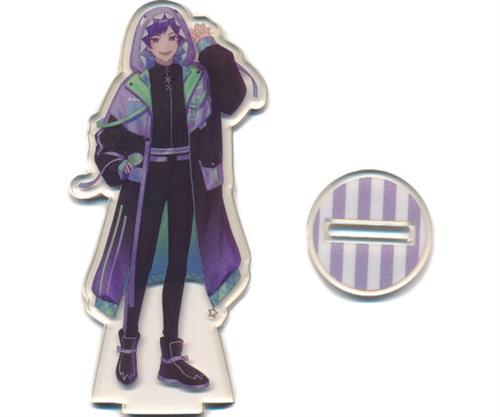 すたぽら Star Ride Monster アクリルスタンド こったろ