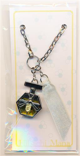 にじさんじ Oriens 2nd Anniversary バッグチャーム 緋八マナ ＜お年玉セール＞