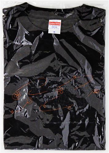 ツキウタ。 Tシャツ Six Gravity 卯月新