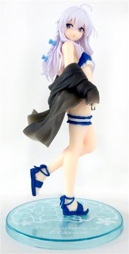 【未開封】魔女の旅々 Coreful フィギュア イレイナ～水着ver.～ タイクレ限定