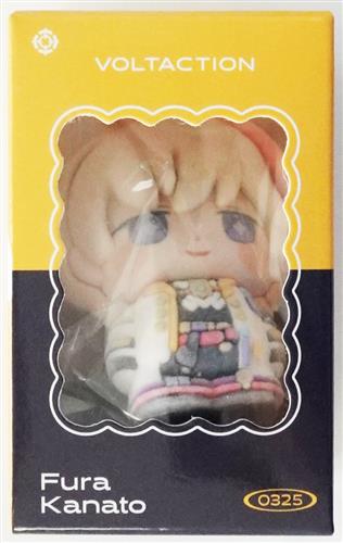 にじさんじ VOLTACTION 3rd Anniversary フロッキーマスコット 風楽奏斗