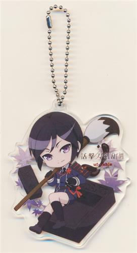 活撃 刀剣乱舞 AGF2018描き下ろしアクリルチャーム 薬研藤四郎