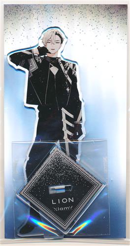 VS AMBIVALENZ Costume Ver.II XlamV アクリルスタンド LION