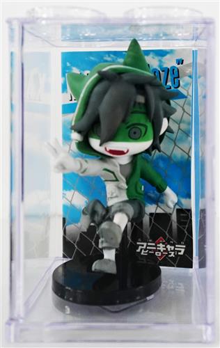 グランドアニキャラヒーローズ KAGEROU ""daze"" SETO 【フィギュア】[サンエス]