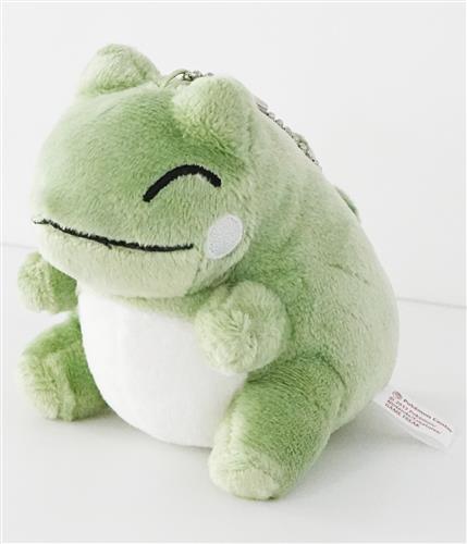 ポケットモンスター エルフーンのみがわりぬいぐるみマスコット