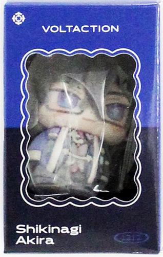 にじさんじ VOLTACTION 3rd Anniversary フロッキーマスコット 四季凪アキラ＜バレンタインSALE追加商品＞