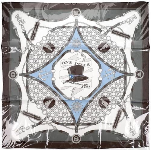 ONE PIECE SCARF サボ