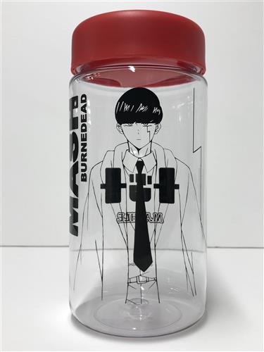 マッシュル-MASHLE- プロテインタンブラー