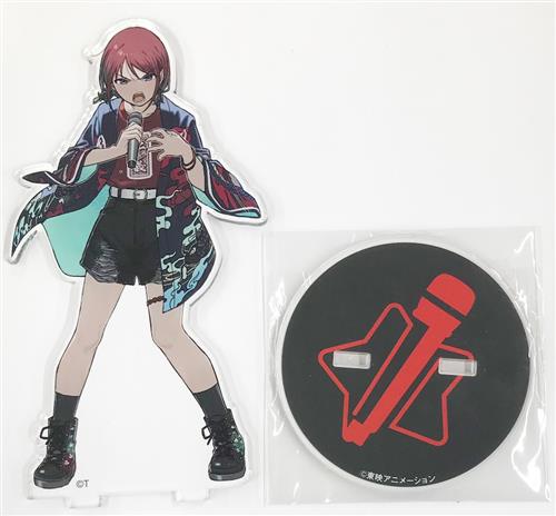 ガールズバンドクライ トゲナシトゲアリ 3th ONE-MAN LIVE 咆哮の奏 アクリルスタンド 井芹仁菜