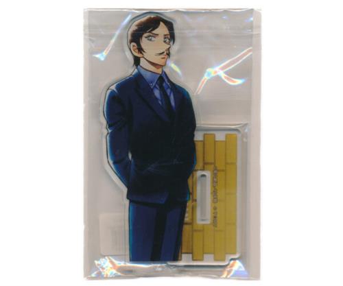 名探偵コナン TCG アクリルスタンド (マーカー付) 諸伏高明