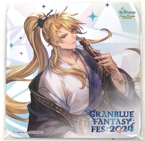 グランブルーファンタジー グラブルフェス2023 ワムデュス ワムの傘 グランブルーファンタジー グラブルフェス2023 ワムデュス ワム