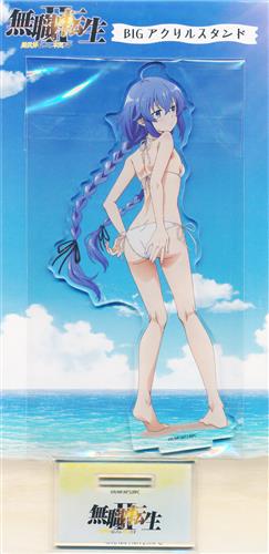無職転生 II ～異世界行ったら本気だす～ BIGアクリルスタンド