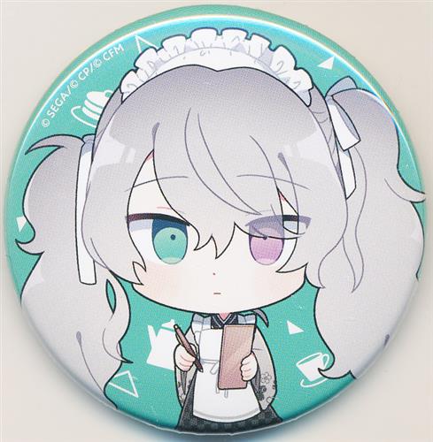 プロジェクトセカイ カラフルステージ!×アニメイトカフェ