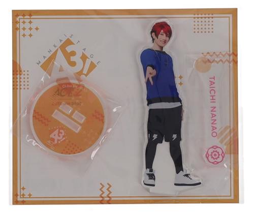 MANKAI STAGE『A3!』ACT2! ～AUTUMN 2023～ 2wayアクリルスタンド 赤澤遼太郎(七尾太一)