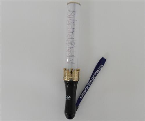 ホロライブ 星街すいせい Hoshimachi Suisei Live Tour 2024 "Spectra of Nova" Light Stick ライブロゴ