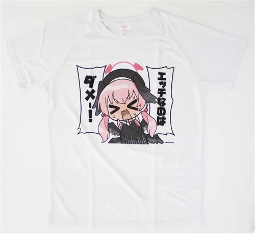 純粋な不純物 フトスト Tシャツ 下江コハル ブルーアーカイブ ブルアカ 純粋な不純物 フトスト Tシャツ 下江コハル ブルーアーカイブ
