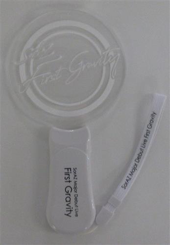 ホロライブ SorAZ Major Debut Live 「First Gravity」 アクリルペンライト ときのそら&AZKi 【SorAZ Major Debut Live 「First Gravity」】 <NHYセール追加品>