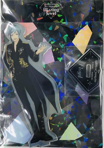 Disney TWISTED-WONDERLAND 3D Magical Live -Blazing Jewel- ミラー
