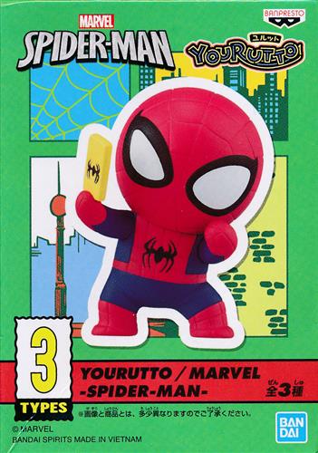 YOURUTTO / MARVEL -SPIDER-MAN- C