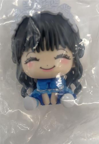 【未開封】一番くじ CUTIE STREET マスコットフィギュアC賞 増田彩乃