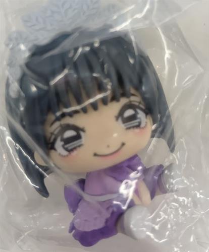 【未開封】一番くじ CUTIE STREET C賞マスコットフィギュア 真鍋凪沙