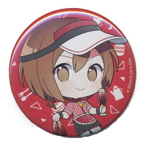 プロジェクトセカイ カラフルステージ!×アニメイトカフェ トレーディング缶バッジ MEIKO